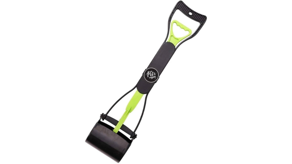 Gogostik: A Smarter, Cleaner Solution for Every Pooper Scooper Need