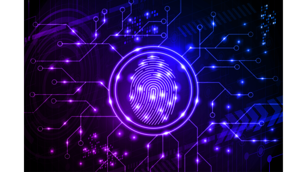 Advanced Security Solutions: Fingerprint Scanners and Biometric Authentication Technology