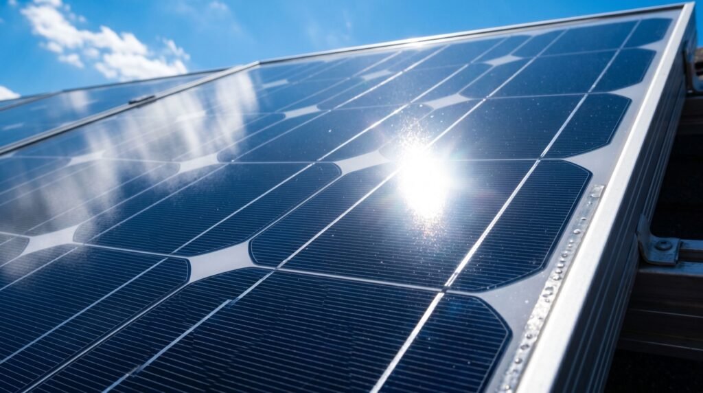 Why Switching to Solar Is the Smartest Move for Pakistani Homes